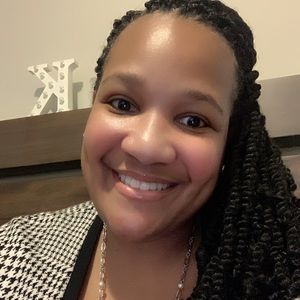 Meet your Posher, Krista